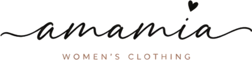 AMAMIA Women's Clothing